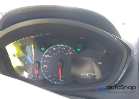 2022 Chevrolet Spark Fwd Ls Automatic z USA, uszkodzony, nr VIN KL8CB6SA3NC029880